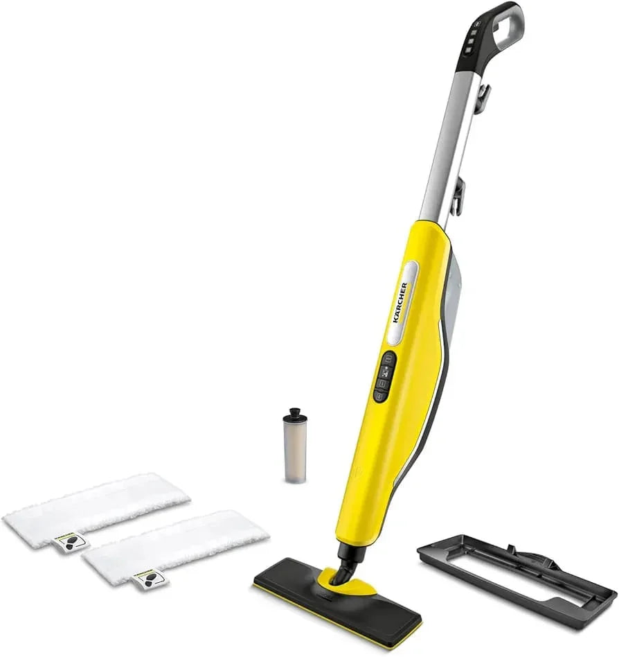 Karcher Steam Mop SC3 Upright Easy Fix - (SC3 Upright) - Tashqila Karcher Steam Mop SC3 Upright Easy Fix - (SC3 Upright) - Tashqila